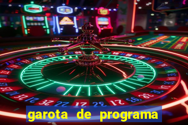 garota de programa vidio chamada